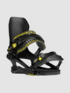 Lobster Halldor Pro 2024 Snowboard Bindingen