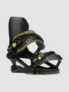 Lobster Halldor Pro 2024 Snowboard Bindings