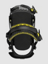 Lobster Halldor Pro 2024 Snowboard Bindingen