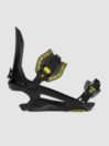 Lobster Halldor Pro 2024 Snowboard Bindings