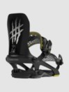 Lobster Halldor Pro 2024 Snowboard Bindings