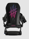 Lobster Eiki 2024 Snowboard vezi