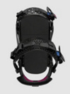 Lobster Eiki 2024 Snowboard vezi