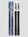 4FRNT Ski MSP 91 2024 Skis