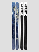 MSP 91 2024 Skis