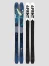 4FRNT Ski MSP 99 2024 Skis