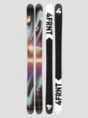 4FRNT Ski Switch 2024 Skis