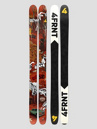 4FRNT Ski InThayne Skis