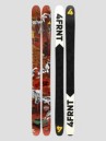 4FRNT Ski InThayne Skis