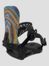 K2 Edition 2024 Snowboard Bindings