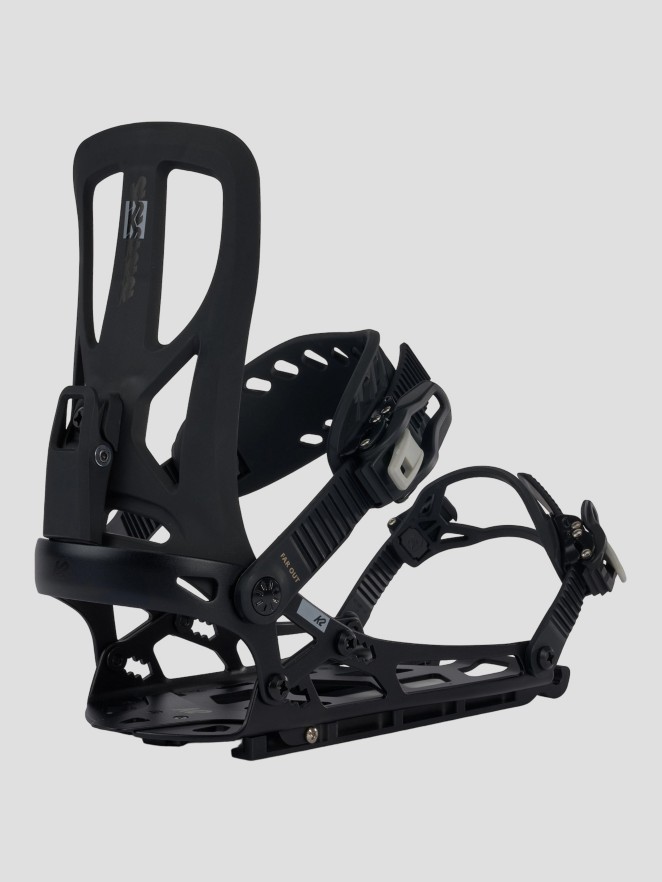 K2 Farout 2024 Splitboard Bindings