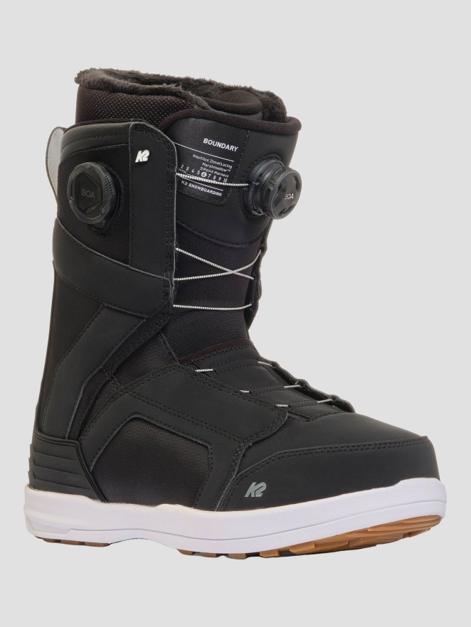 K2 Boundary 2025 Snowboard Boots