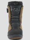 K2 Boundary 2025 Snowboard-Boots