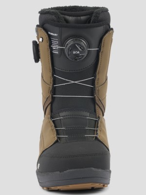 Boundary 2025 Boots de snowboard