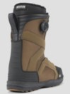 K2 Boundary 2025 Snowboard-Boots