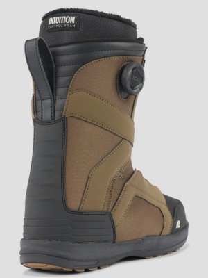 Boundary 2025 Boots de snowboard