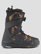 Holgate 2024 Boots de snowboard