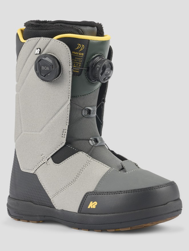 K2 Maysis 2025 Snowboard Boots