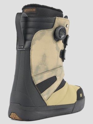 Overdraft 2024 Snowboard Boots