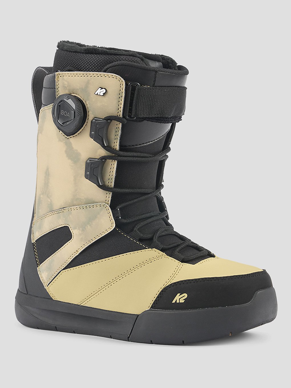 K2 Overdraft 2024 Snowboard-Boots tan kaufen