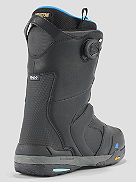 Thraxis 2024 Boots de snowboard