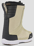 Raider 2024 Snowboard Boots