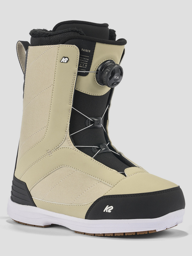 K2 Raider 2024 Snowboardové boty