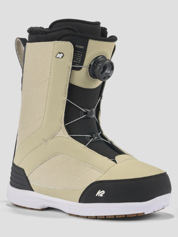 K2 Raider 2024 Boots de snowboard