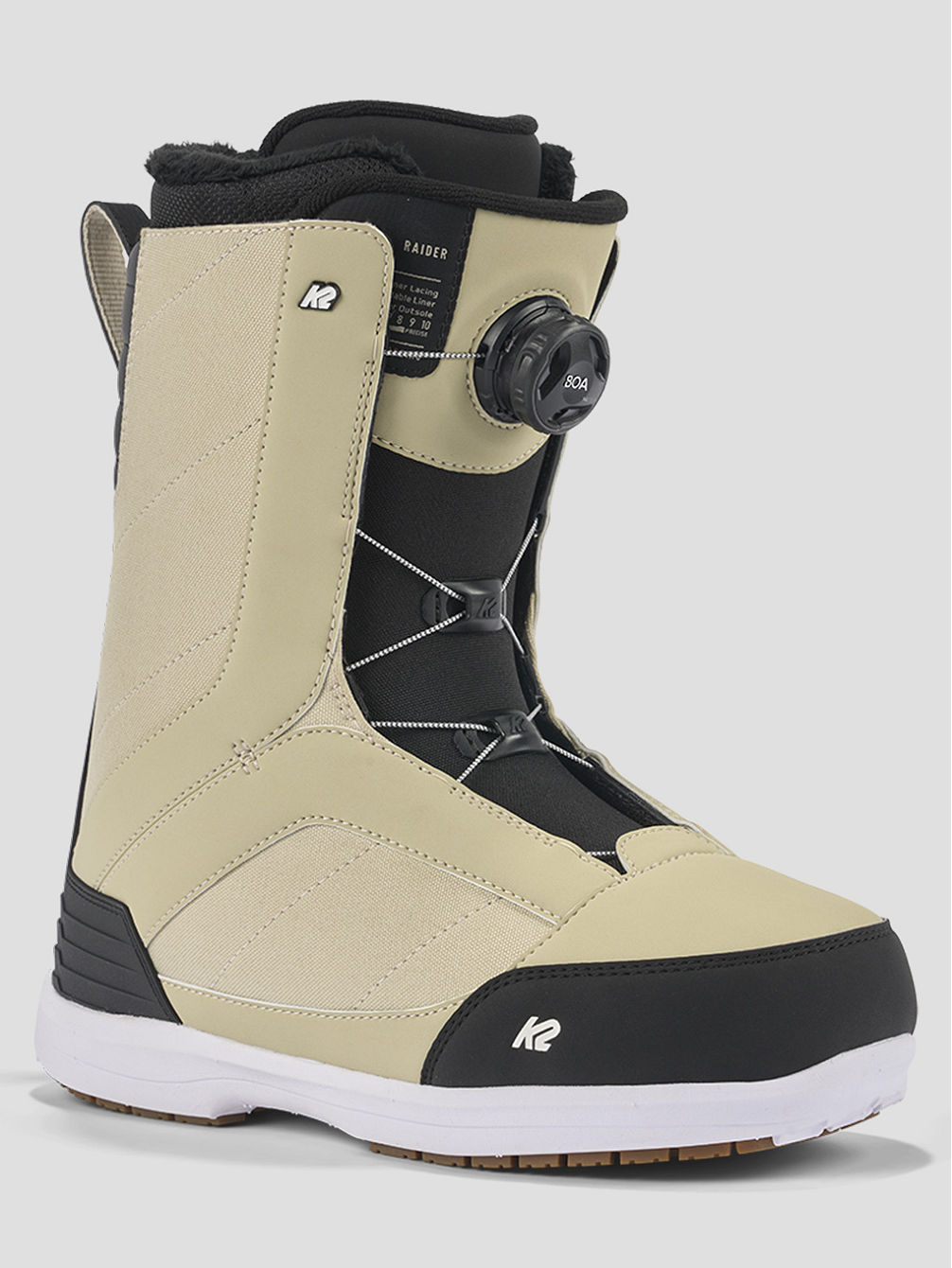 Raider 2024 Snowboard-Boots