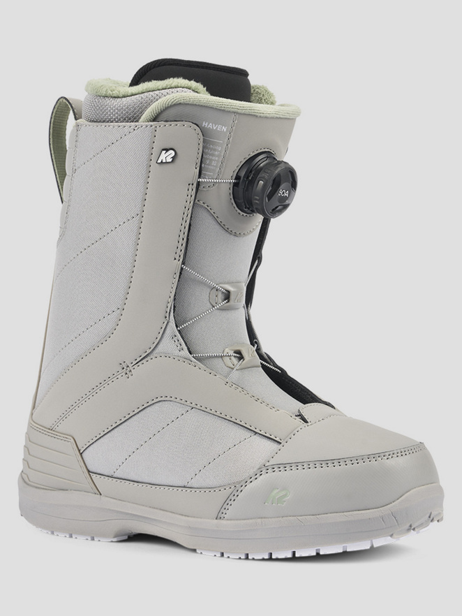 K2 Haven 2024 Scarponi da Snowboard