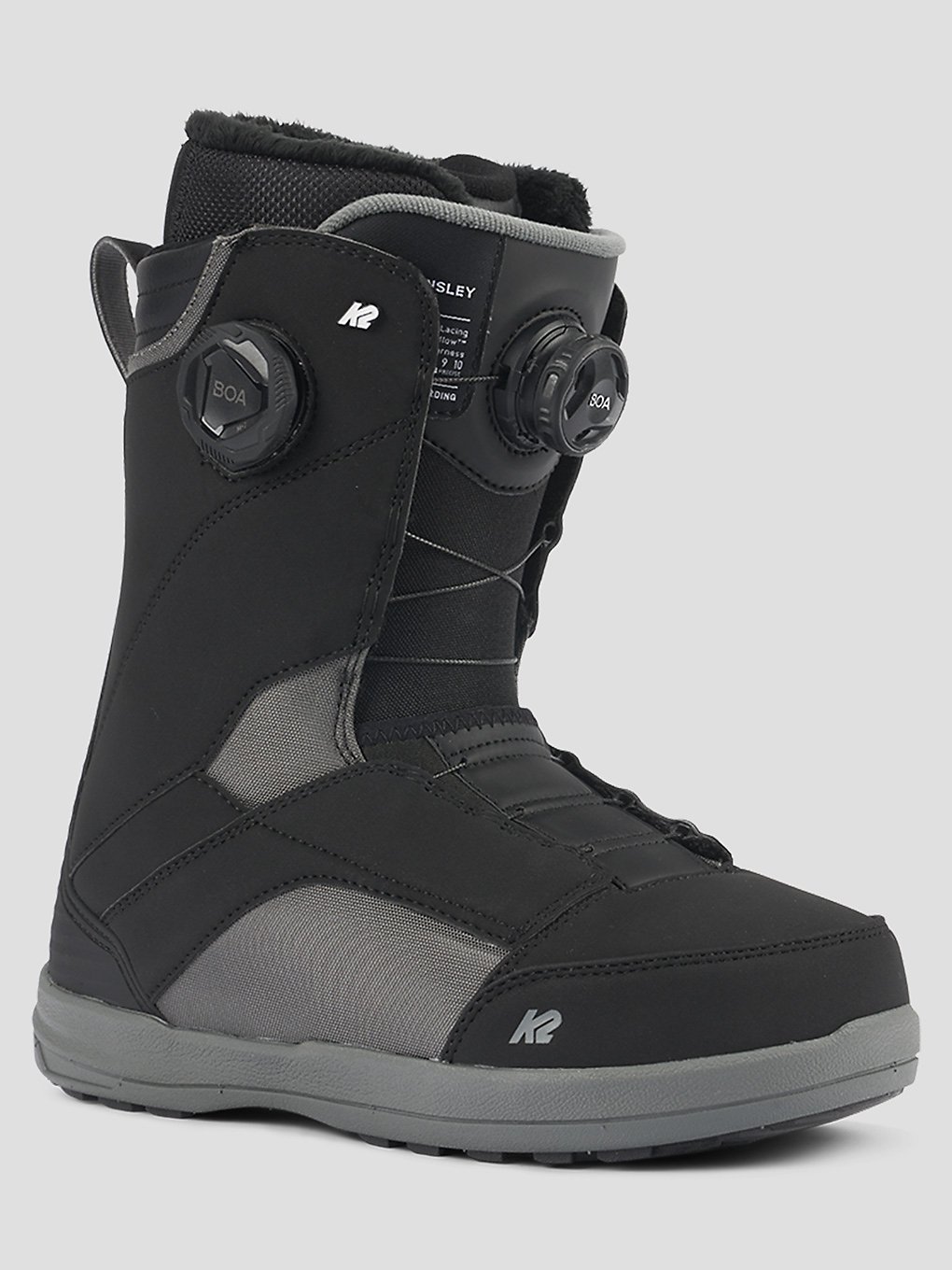 K2 Kinsley 2024 Snowboard-Boots black kaufen