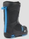 K2 Mini Turbo 2025 Snowboard-Boots