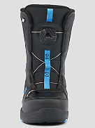 Mini Turbo 2024 Snowboard Boots