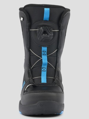 Mini Turbo 2025 Botas Snowboard