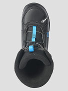 Mini Turbo 2024 Snowboard-Boots