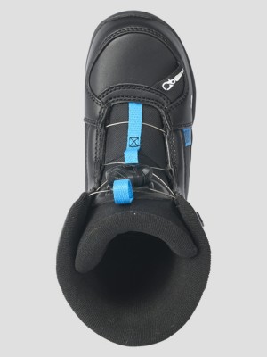 Mini Turbo 2025 Boots de snowboard