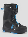 K2 Mini Turbo Kids Boots de snowboard