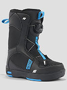 Mini Turbo 2024 Boots de snowboard