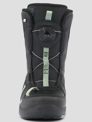 Lil Kat 2025 Boots de snowboard