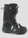 K2 Lil Kat 2025 Boots de snowboard