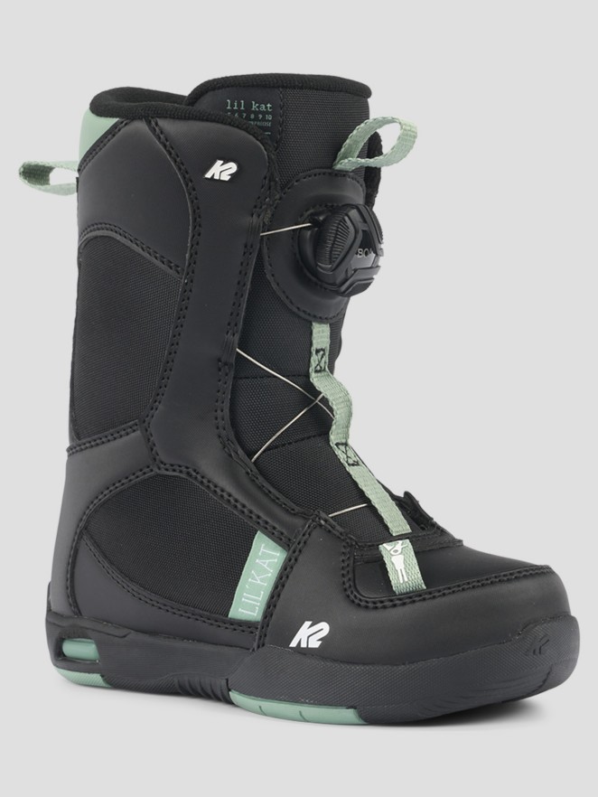 K2 Lil Kat 2025 Kids Snowboard Schoenen