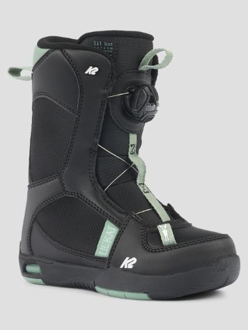 K2 Lil Kat 2024 Snowboard cevlji