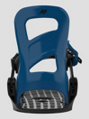 K2 Mini Turbo 2024 Snowboardbindningar