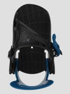 K2 Mini Turbo 2024 Snowboardbindningar