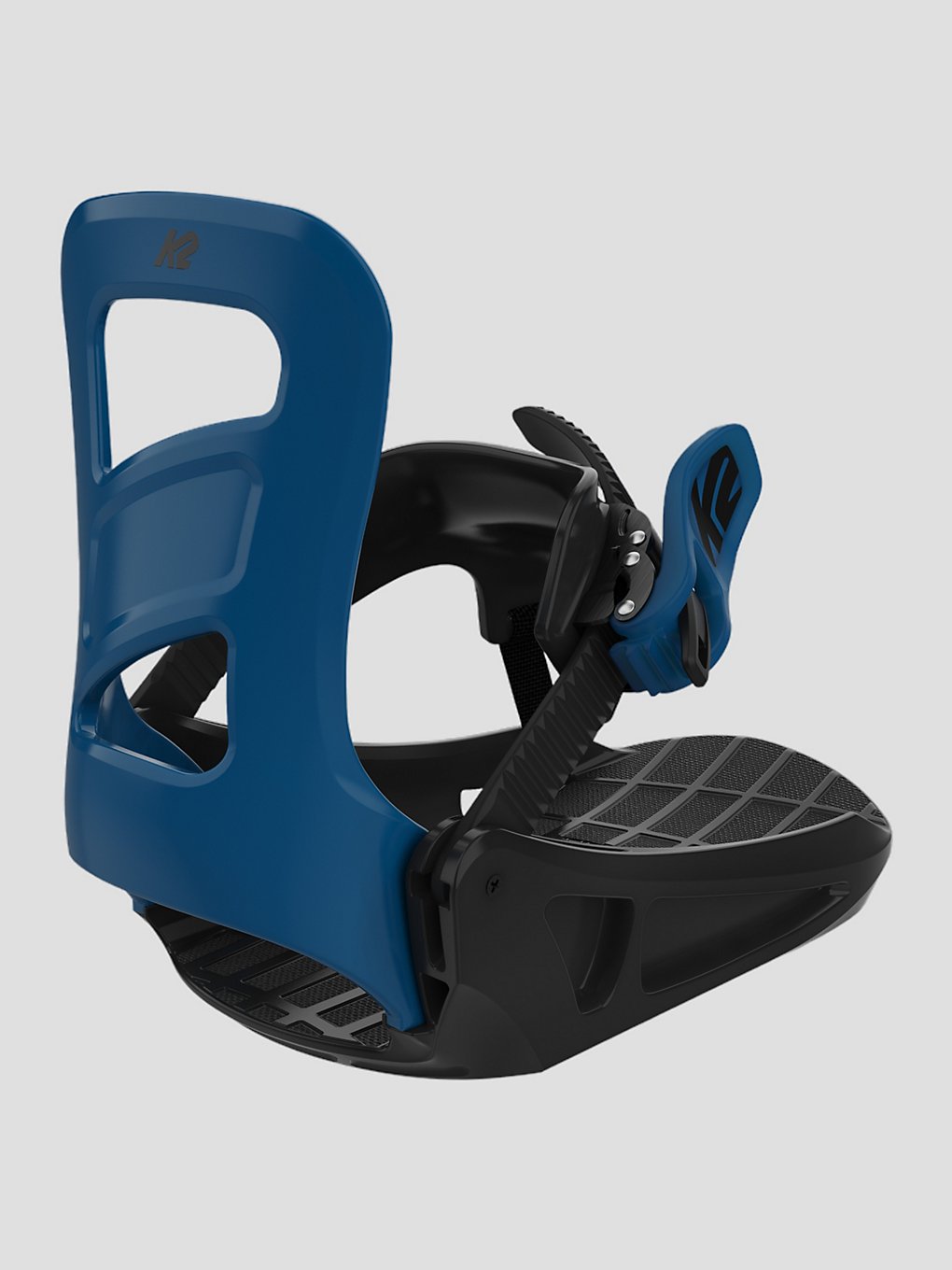 K2 Mini Turbo 2024 Snowboard-Bindung blue kaufen