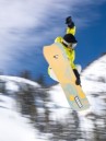 K2 Excavator Snowboard