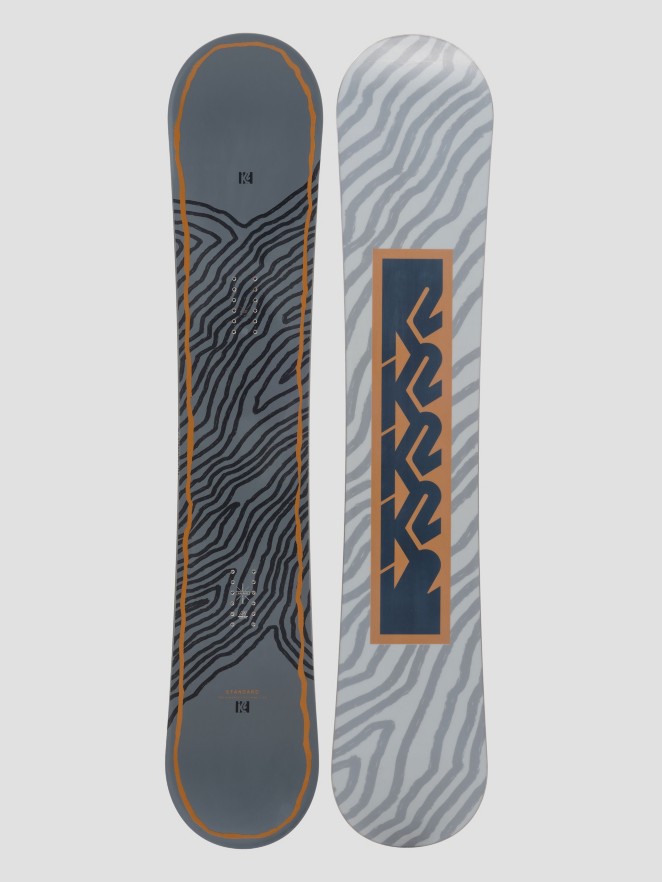 K2 Standard 2024 Snowboard