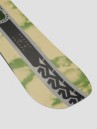 K2 Geometric Snowboard