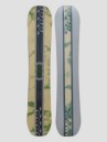K2 Geometric Snowboard