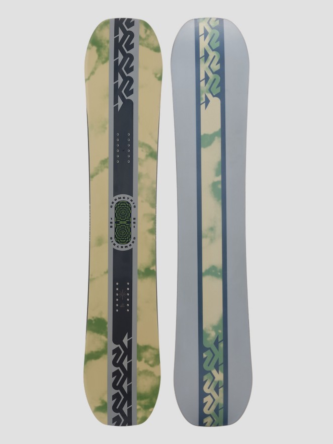 K2 Geometric 2024 Snowboard